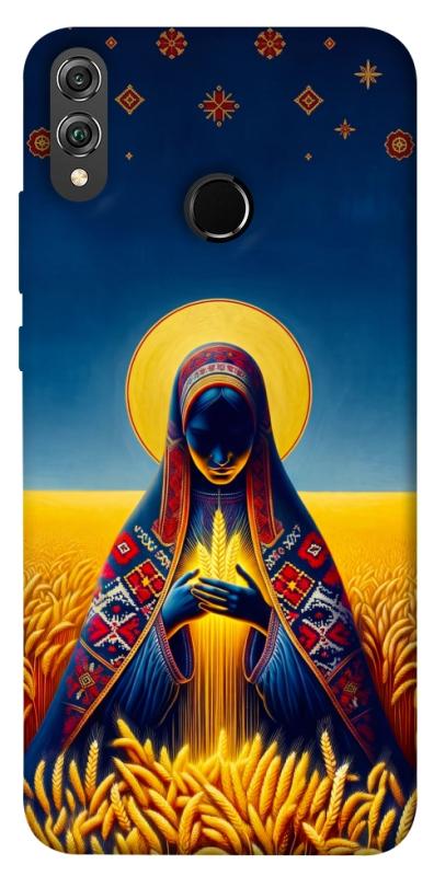 Чохол itsPrint Берегиня для Huawei Honor 8X, love ukraine, купити оптом з доставкою