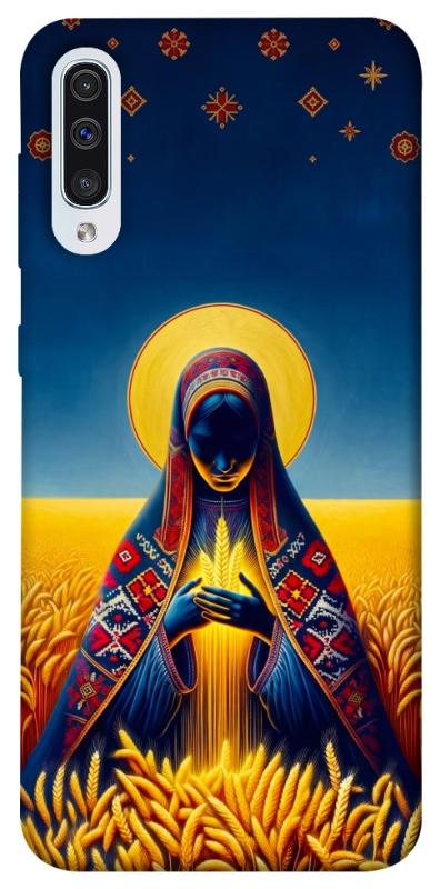 Чохол itsPrint Берегиня для Samsung Galaxy A50 (A505F) / A50s / A30s, love ukraine, купити оптом з доставкою