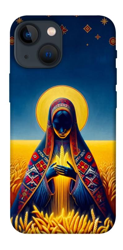 Чохол itsPrint Берегиня для Apple iPhone 13 mini (5.4"), love ukraine, купити оптом з доставкою