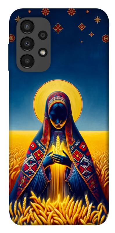 Чохол itsPrint Берегиня для Samsung Galaxy A13 4G, love ukraine, купити оптом з доставкою