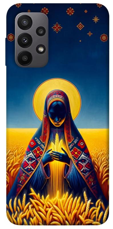 Чохол itsPrint Берегиня для Samsung Galaxy A23 4G, love ukraine, купити оптом з доставкою