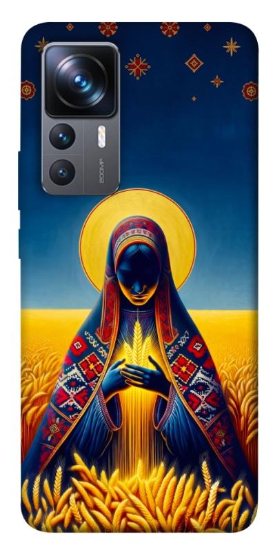 Чохол itsPrint Берегиня для Xiaomi 12T / 12T Pro, love ukraine, купити оптом з доставкою