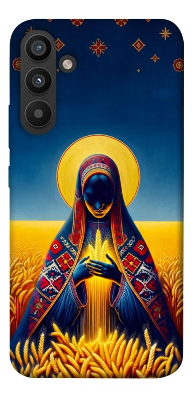 Чохол itsPrint Берегиня для Samsung Galaxy A34 5G, love ukraine, купити оптом з доставкою