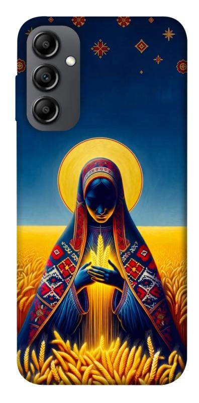 Чохол itsPrint Берегиня для Samsung Galaxy A14 4G/5G, love ukraine, купити оптом з доставкою