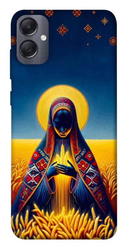Чохол itsPrint Берегиня для Samsung Galaxy A05, love ukraine, купити оптом з доставкою