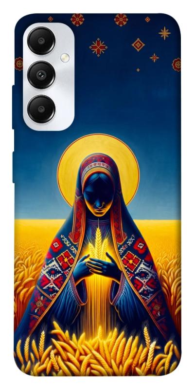Чохол itsPrint Берегиня для Samsung Galaxy A05s, love ukraine, купити оптом з доставкою