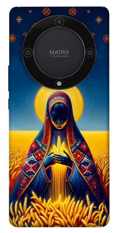 Чохол itsPrint Берегиня для Huawei Magic5 Lite, love ukraine, купити оптом з доставкою