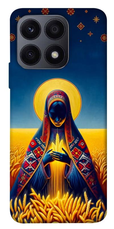 Чохол itsPrint Берегиня для Huawei Honor X8a, love ukraine, купити оптом з доставкою
