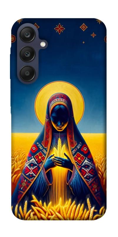 Чохол itsPrint Берегиня для Samsung Galaxy A25 5G, love ukraine, купити оптом з доставкою