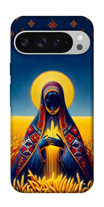 Чохол itsPrint Берегиня для Google Pixel 9 Pro XL, love ukraine, купити оптом з доставкою