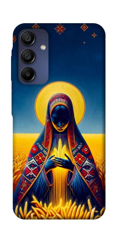 Чохол itsPrint Берегиня для Samsung Galaxy A16 4G/5G, love ukraine, купити оптом з доставкою
