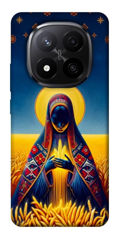 Чохол itsPrint Берегиня для Xiaomi Redmi Note 14 Pro+ 5G, love ukraine, купити оптом з доставкою