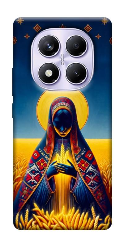 Чохол itsPrint Берегиня для Xiaomi Poco X7, love ukraine, купити оптом з доставкою
