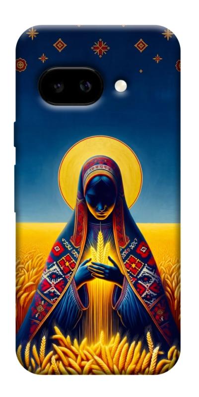 Чохол itsPrint Берегиня для Google Pixel 9a, love ukraine, купити оптом з доставкою