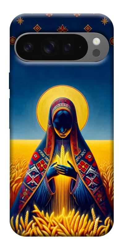 Чохол itsPrint Берегиня для Google Pixel 10 Pro XL, love ukraine, купити оптом з доставкою