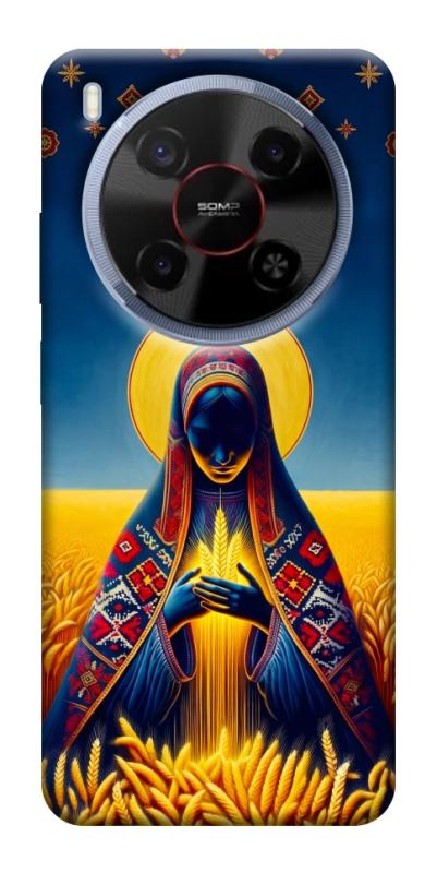 Чохол itsPrint Берегиня для ZTE Nubia V70 Max, love ukraine, купити оптом з доставкою