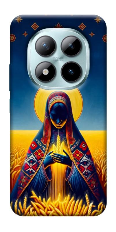 Чохол itsPrint Берегиня для Xiaomi Redmi Note 15 Pro 5G, love ukraine, купити оптом з доставкою