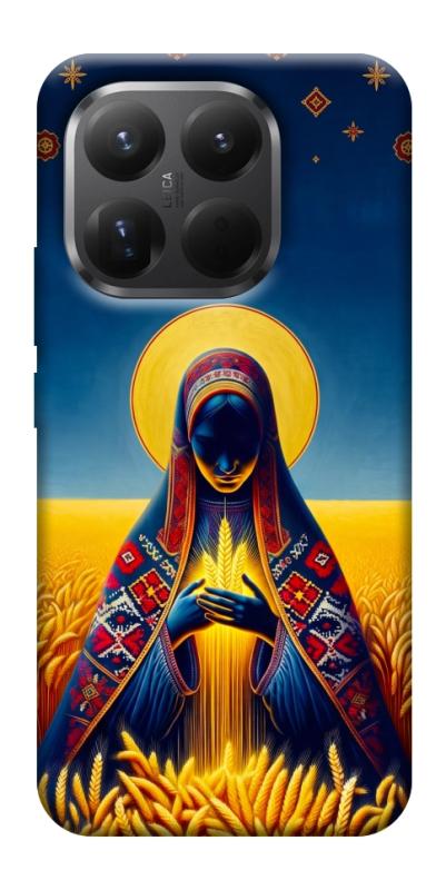 Чохол itsPrint Берегиня для Xiaomi 15T Pro, love ukraine, купити оптом з доставкою