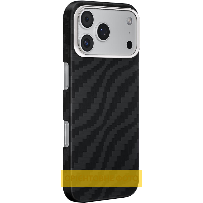 Чохол TPU+PC KVZV Kayla Ultra-thin with Magnetic Fit для Samsung Galaxy S26 Ultra на малюнкі №1