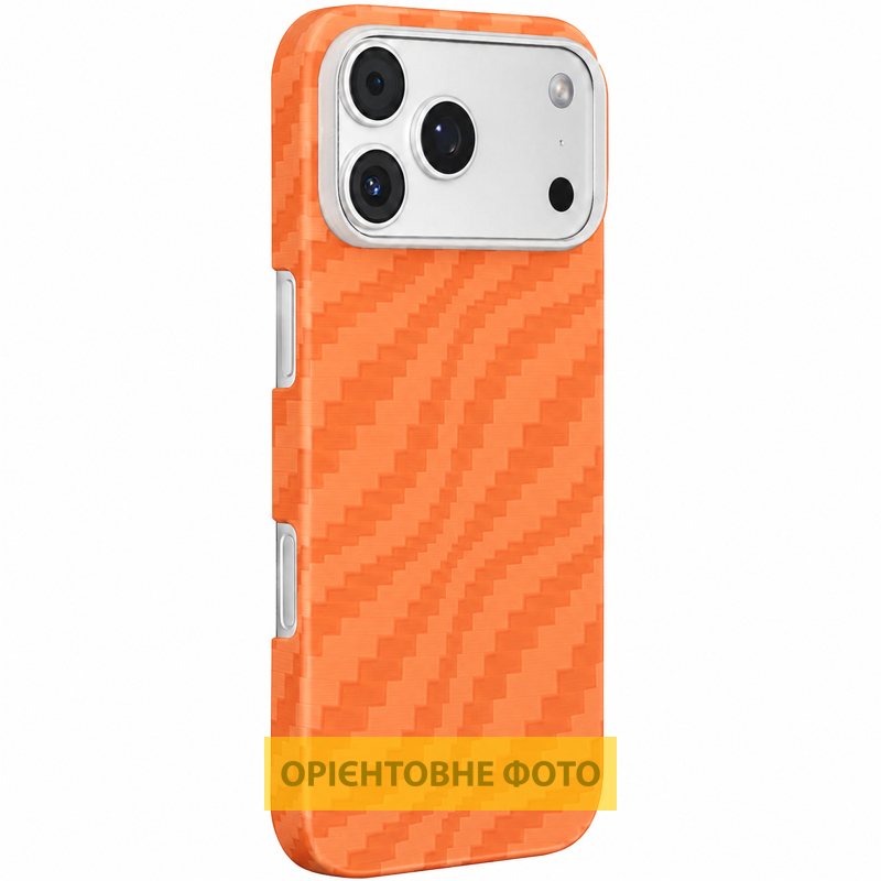 Чохол TPU+PC KVZV Kayla Ultra-thin with Magnetic Fit для Samsung Galaxy S26 Ultra на малюнкі №1