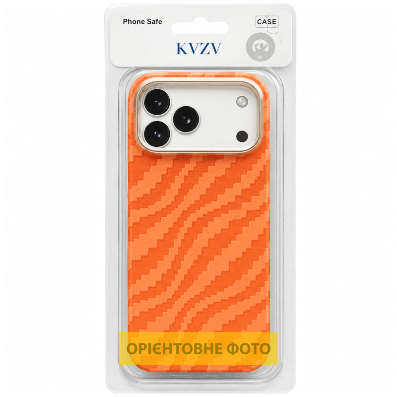 Чохол TPU+PC KVZV Kayla Ultra-thin with Magnetic Fit для Samsung Galaxy S26 Ultra на малюнкі №2