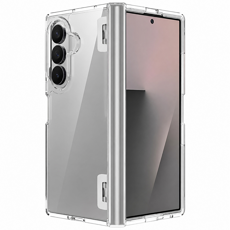 Чохол PC Pure Case для Samsung Galaxy Z Fold8 Ultra на малюнкі №1