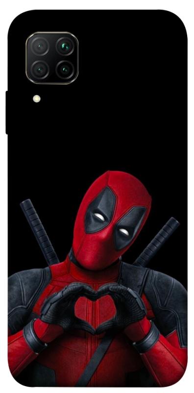 Чохол itsPrint Deadpool для Huawei P40 Lite, кіно, купити оптом з доставкою