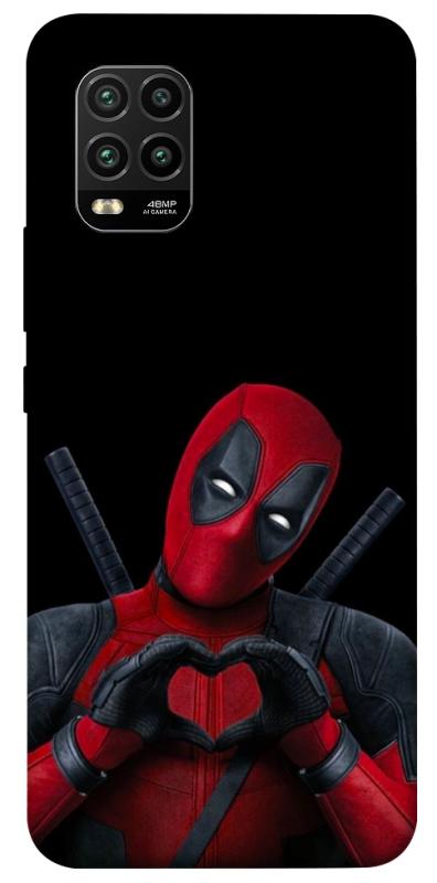 Чохол itsPrint Deadpool для Xiaomi Mi 10 Lite, кіно, купити оптом з доставкою