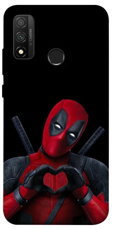Чохол itsPrint Deadpool для Huawei P Smart (2020), кіно, купити оптом з доставкою