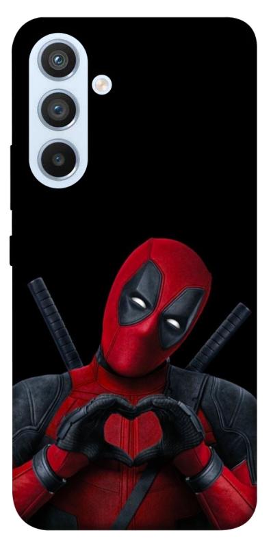 Чохол itsPrint Deadpool для Samsung Galaxy A54 5G, кіно, купити оптом з доставкою