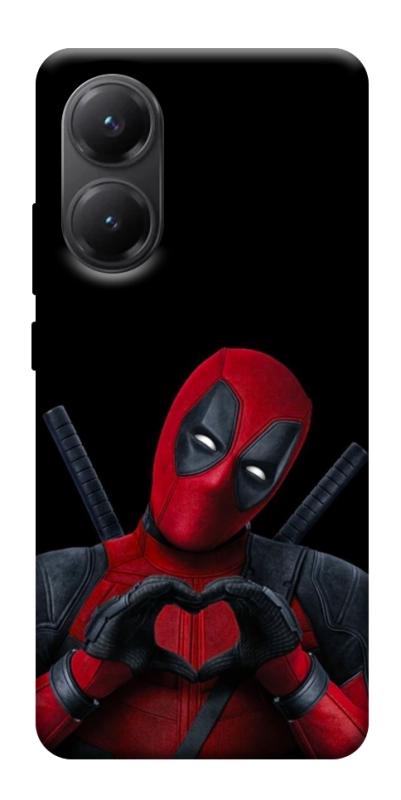 Чохол itsPrint Deadpool для Xiaomi Poco X7 Pro, кіно, купити оптом з доставкою