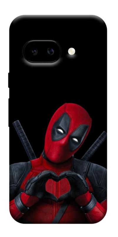 Чохол itsPrint Deadpool для Google Pixel 9a, кіно, купити оптом з доставкою