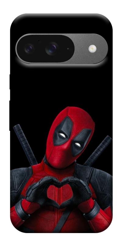 Чохол itsPrint Deadpool для Google Pixel 10, кіно, купити оптом з доставкою