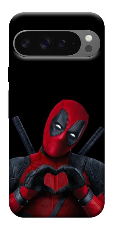 Чохол itsPrint Deadpool для Google Pixel 10 Pro XL, кіно, купити оптом з доставкою