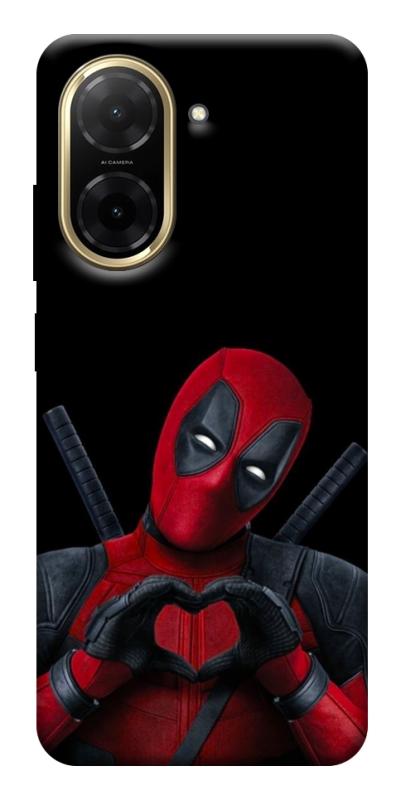 Чохол itsPrint Deadpool для Xiaomi Redmi A5 (Europe version), кіно, купити оптом з доставкою