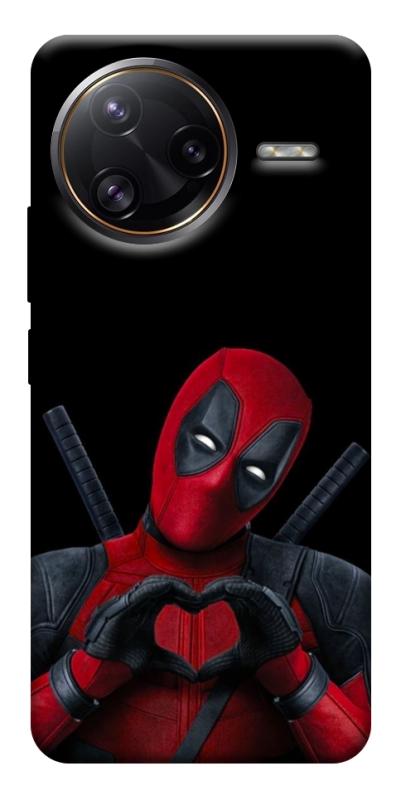 Чохол itsPrint Deadpool для Xiaomi Poco F7, кіно, купити оптом з доставкою