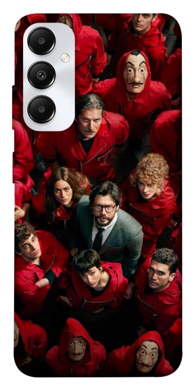 Чохол itsPrint Paper house для Samsung Galaxy A05s, кіно, купити оптом з доставкою