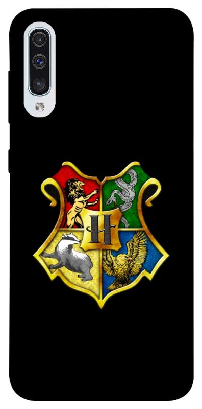 Чохол itsPrint Hogwarts logo для Samsung Galaxy A50 (A505F) / A50s / A30s, кіно, купити оптом з доставкою