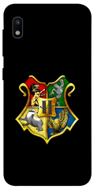 Чохол itsPrint Hogwarts logo для Samsung Galaxy A10 (A105F), кіно, купити оптом з доставкою