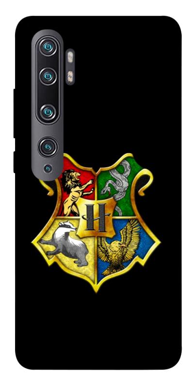 Чохол itsPrint Hogwarts logo для Xiaomi Mi Note 10 / Note 10 Pro / Mi CC9 Pro, кіно, купити оптом з доставкою