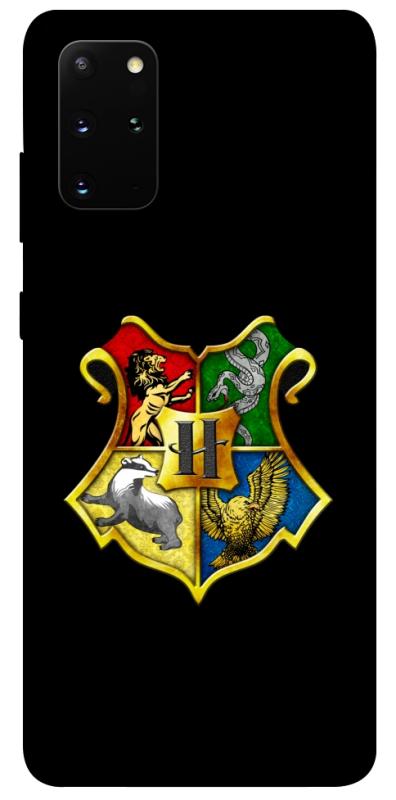 Чохол itsPrint Hogwarts logo для Samsung Galaxy S20+, кіно, купити оптом з доставкою