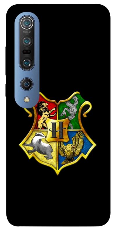 Чохол itsPrint Hogwarts logo для Xiaomi Mi 10 / Mi 10 Pro, кіно, купити оптом з доставкою
