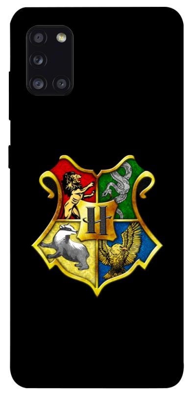 Чохол itsPrint Hogwarts logo для Samsung Galaxy A31, кіно, купити оптом з доставкою