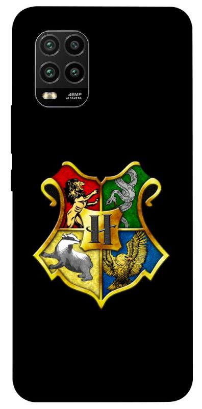 Чохол itsPrint Hogwarts logo для Xiaomi Mi 10 Lite, кіно, купити оптом з доставкою