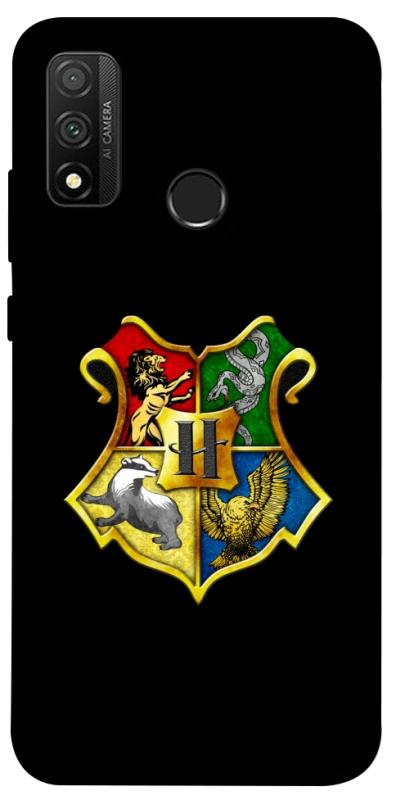 Чохол itsPrint Hogwarts logo для Huawei P Smart (2020), кіно, купити оптом з доставкою