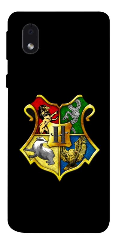 Чохол itsPrint Hogwarts logo для Samsung Galaxy M01 Core / A01 Core, кіно, купити оптом з доставкою