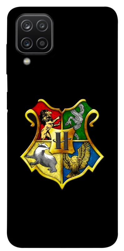 Чохол itsPrint Hogwarts logo для Samsung Galaxy A12, кіно, купити оптом з доставкою