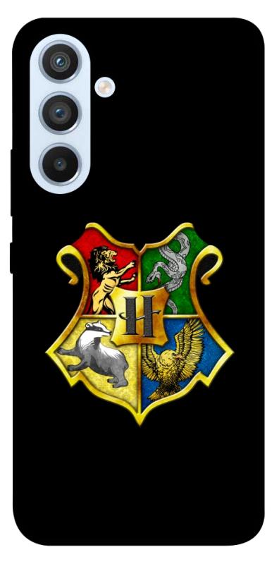 Чохол itsPrint Hogwarts logo для Samsung Galaxy A54 5G, кіно, купити оптом з доставкою
