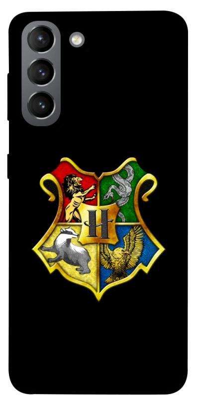 Чохол itsPrint Hogwarts logo для Samsung Galaxy S21, кіно, купити оптом з доставкою