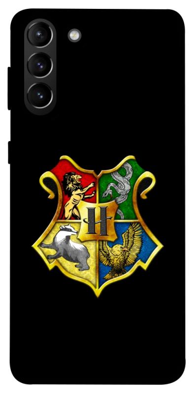 Чохол itsPrint Hogwarts logo для Samsung Galaxy S21+, кіно, купити оптом з доставкою